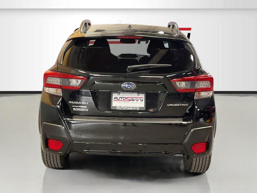used 2023 Subaru Crosstrek car, priced at $20,000