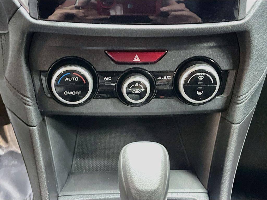 used 2023 Subaru Crosstrek car, priced at $20,400