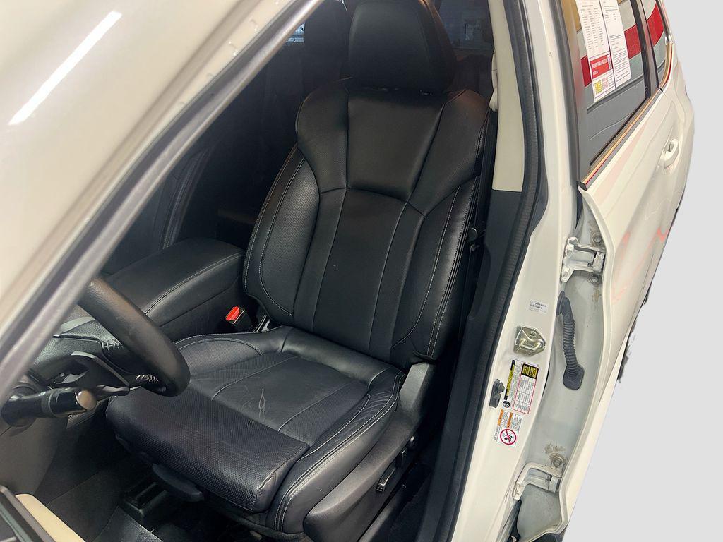 used 2020 Subaru Ascent car, priced at $19,000