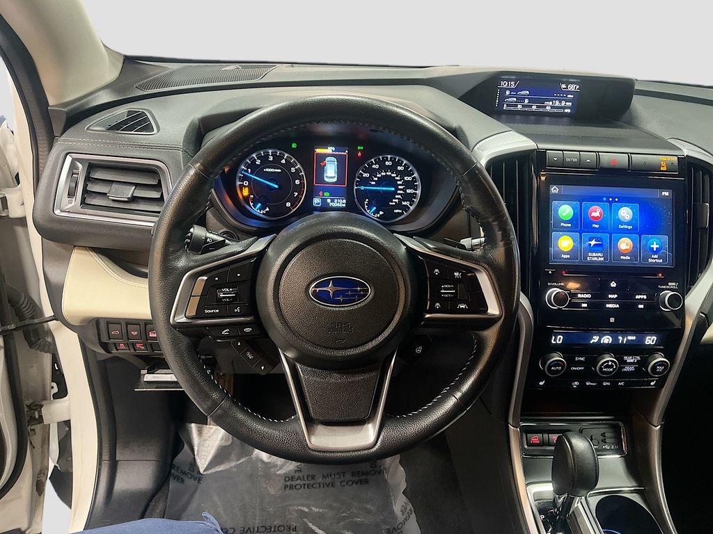 used 2020 Subaru Ascent car, priced at $18,800