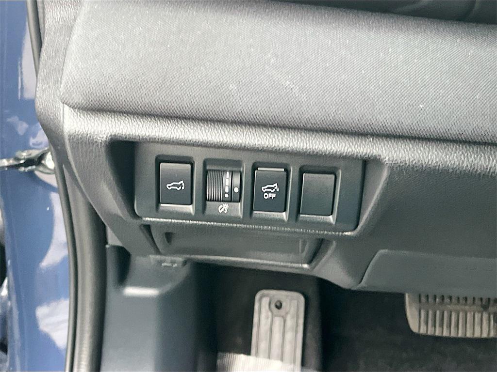 used 2025 Subaru Outback car, priced at $24,400