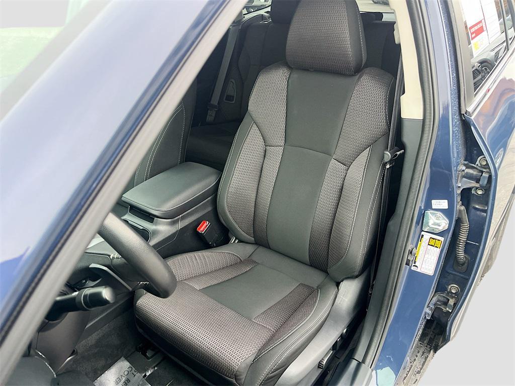 used 2025 Subaru Outback car, priced at $24,400