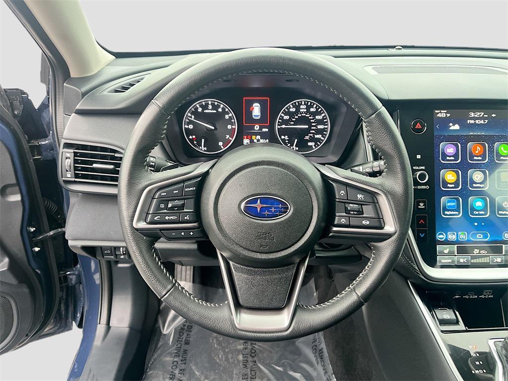 used 2025 Subaru Outback car, priced at $24,400