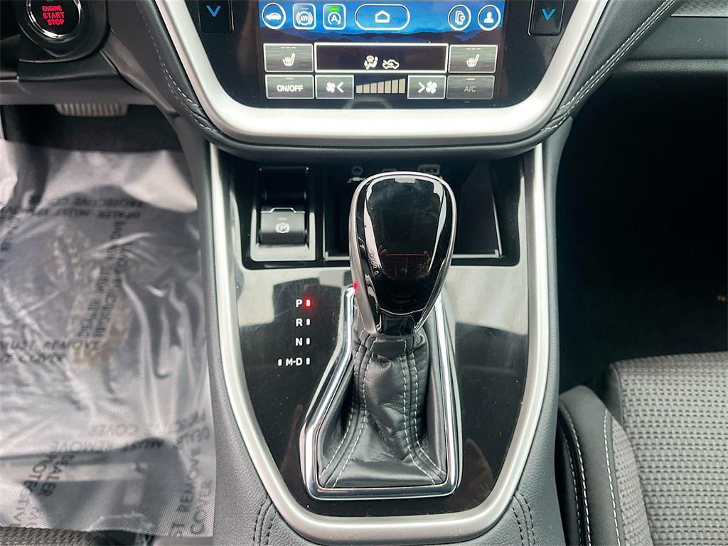 used 2025 Subaru Outback car, priced at $24,400