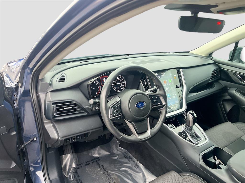 used 2025 Subaru Outback car, priced at $24,400