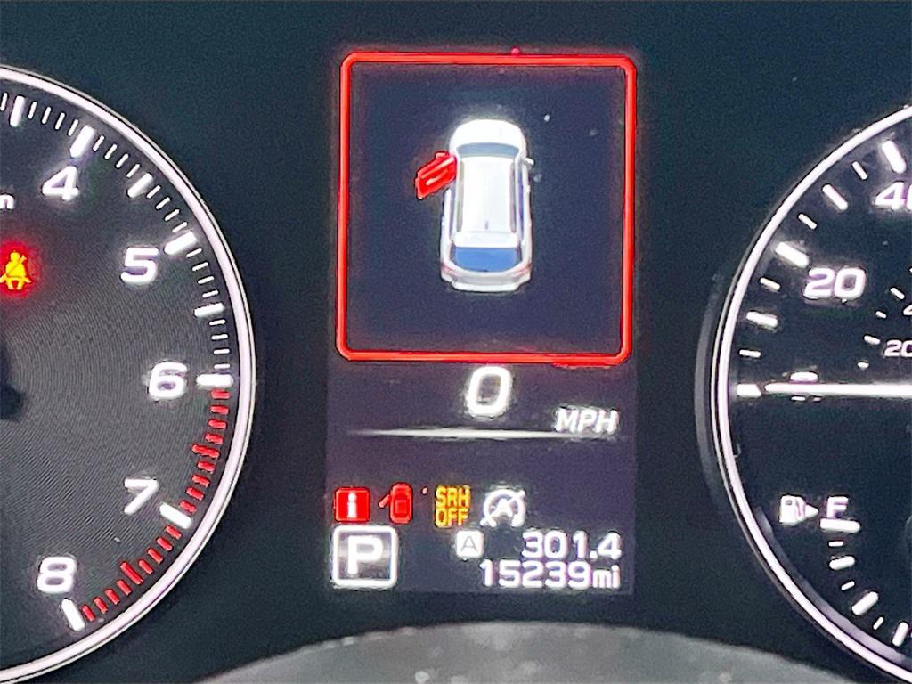 used 2025 Subaru Outback car, priced at $24,400