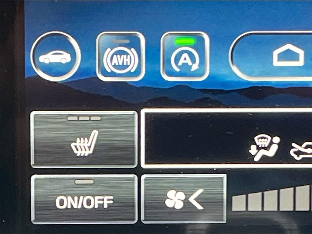 used 2025 Subaru Outback car, priced at $24,400