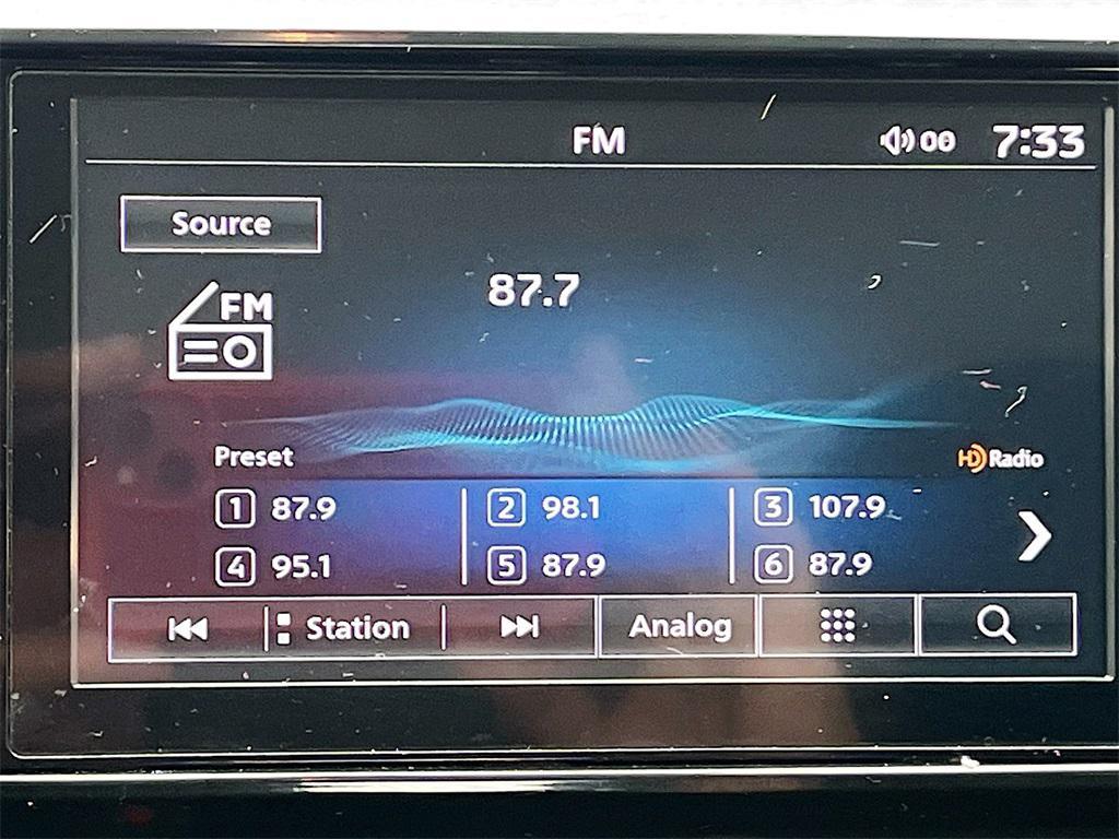 used 2024 Mitsubishi Mirage car, priced at $11,300