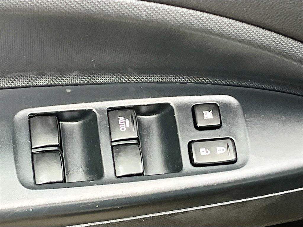 used 2024 Mitsubishi Mirage car, priced at $11,300