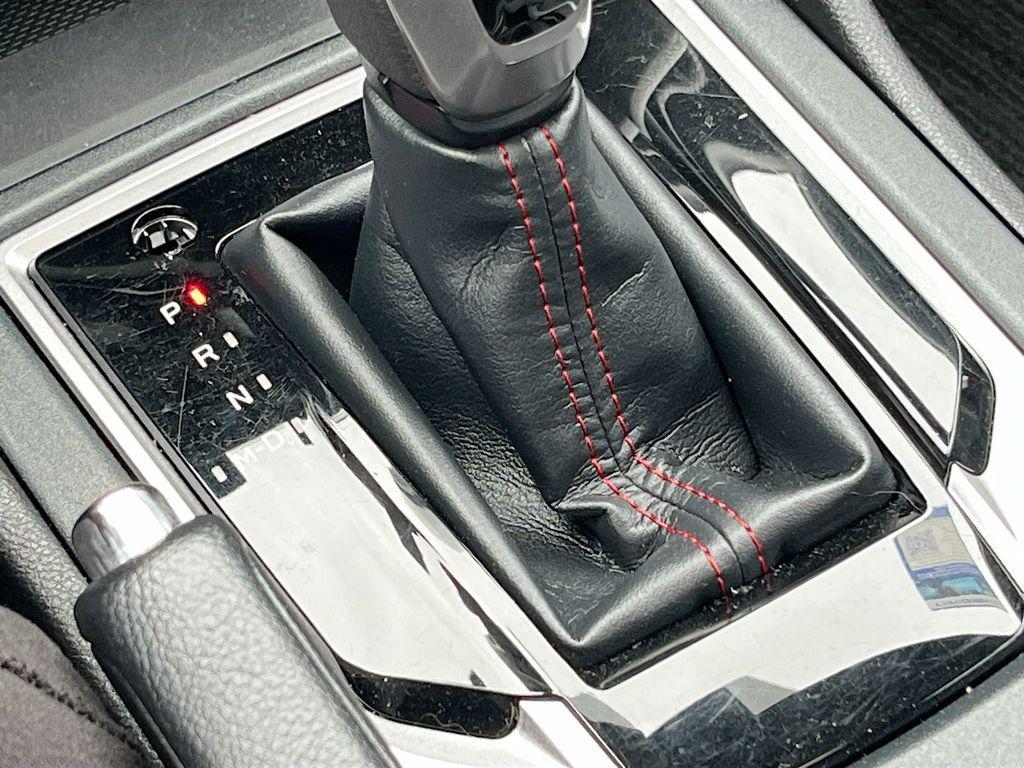 used 2023 Subaru Impreza car, priced at $19,300