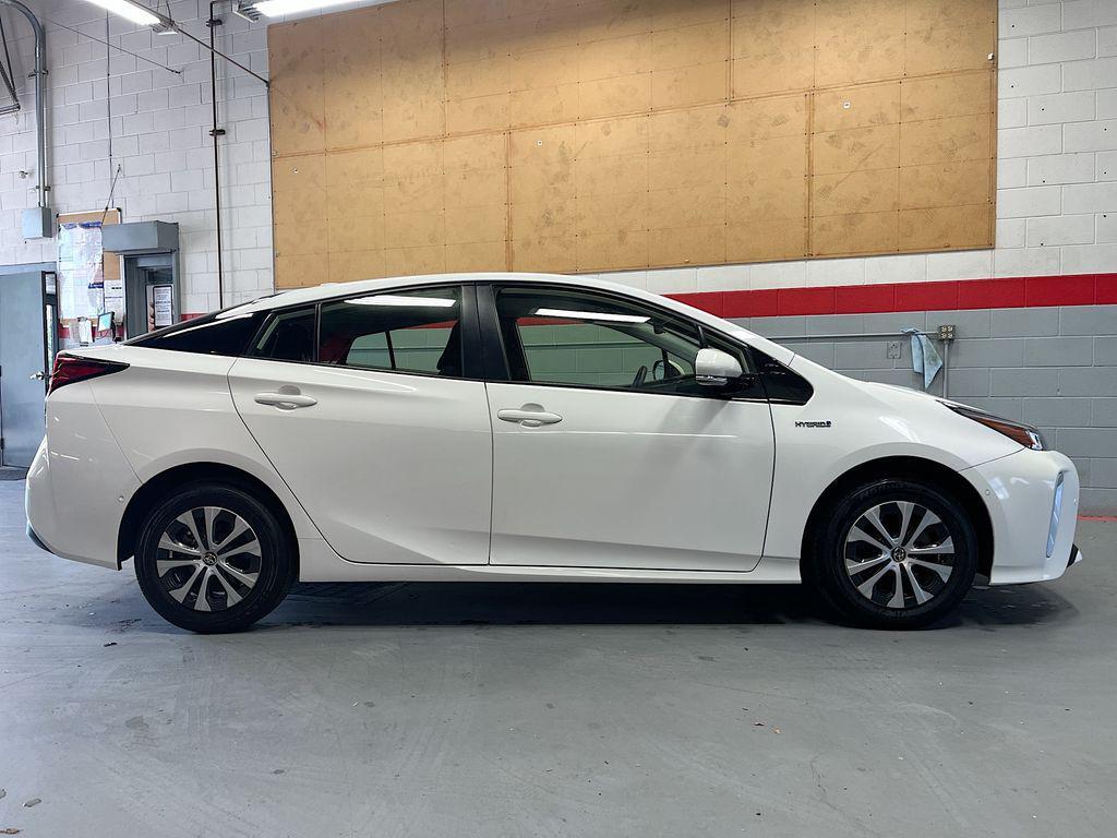 used 2020 Toyota Prius car, priced at $18,200