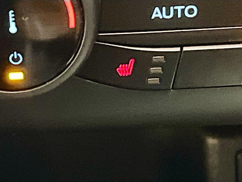 used 2024 Ford Bronco Sport car, priced at $24,700