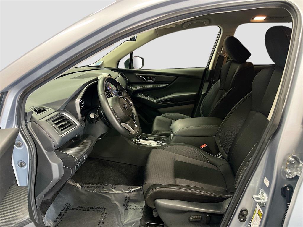 used 2023 Subaru Ascent car, priced at $26,000
