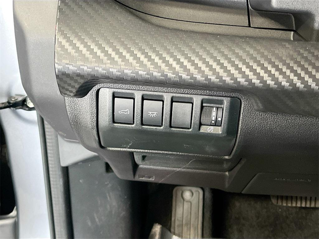 used 2023 Subaru Ascent car, priced at $26,000