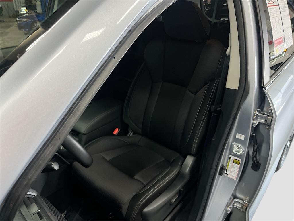 used 2023 Subaru Ascent car, priced at $26,000