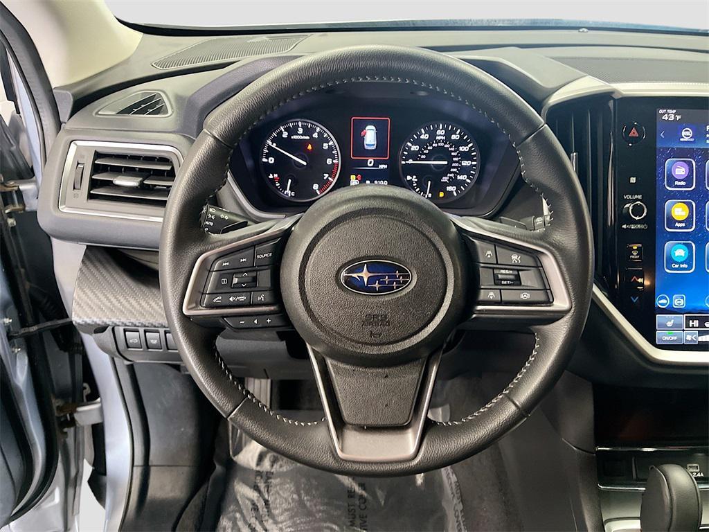used 2023 Subaru Ascent car, priced at $26,000