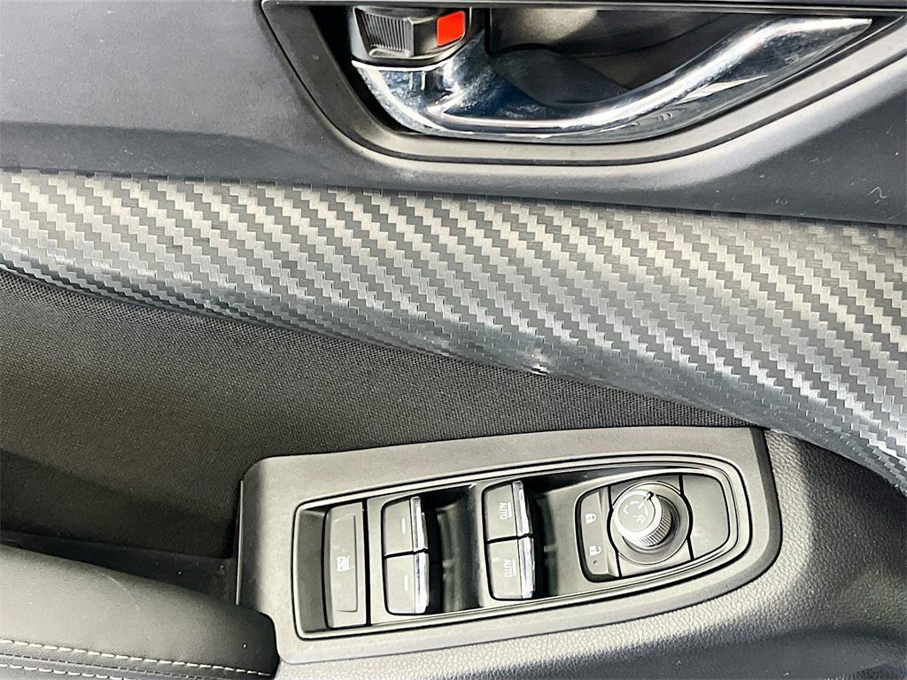 used 2023 Subaru Ascent car, priced at $26,000