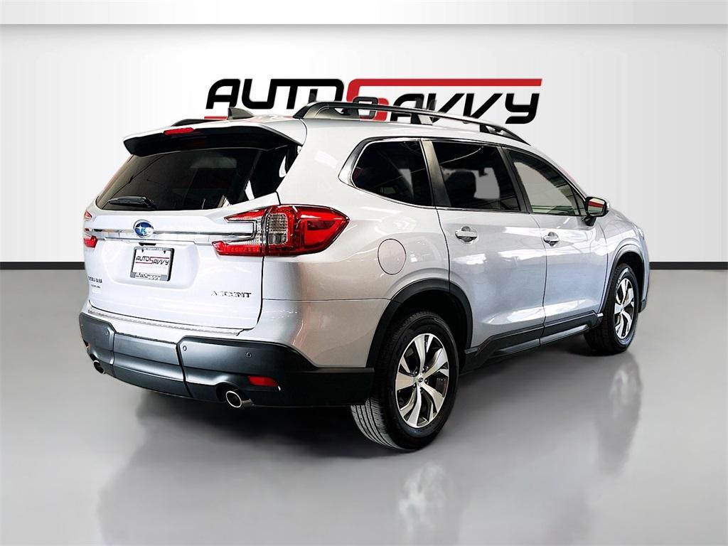 used 2023 Subaru Ascent car, priced at $26,000