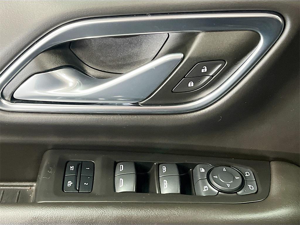 used 2024 Chevrolet Tahoe car, priced at $56,700