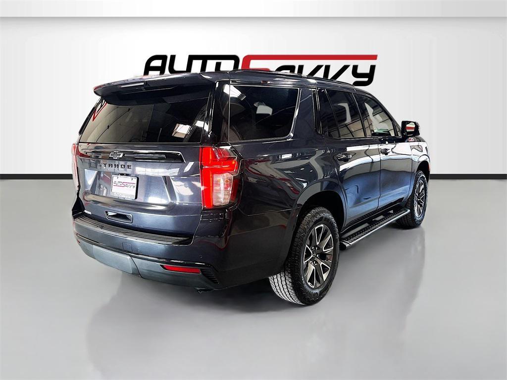 used 2024 Chevrolet Tahoe car, priced at $56,700