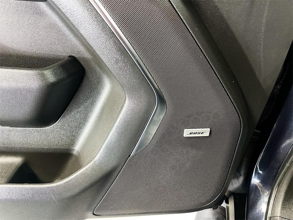 used 2024 Chevrolet Tahoe car, priced at $56,700