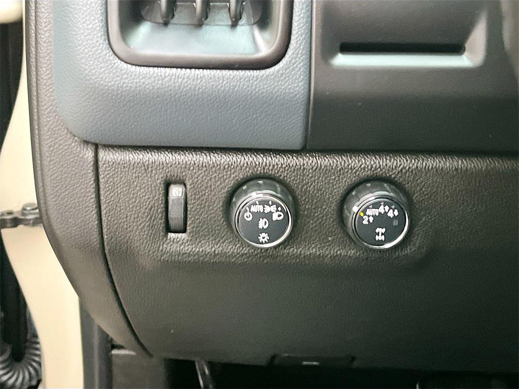 used 2021 Chevrolet Colorado car, priced at $23,400
