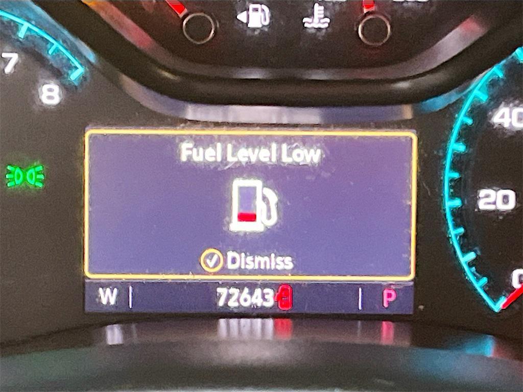 used 2021 Chevrolet Colorado car, priced at $23,400