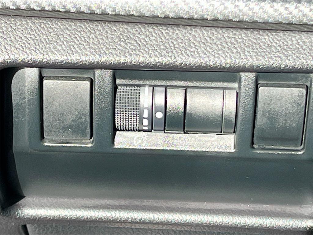 used 2024 Subaru Crosstrek car, priced at $22,900