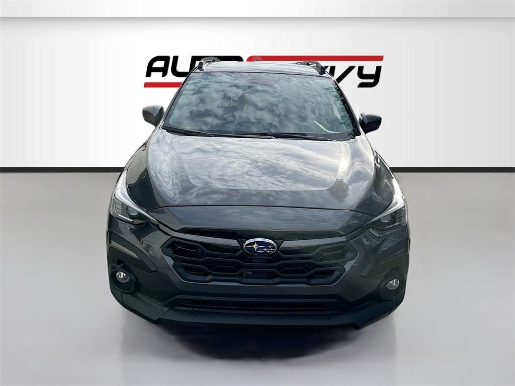 used 2024 Subaru Crosstrek car, priced at $22,900