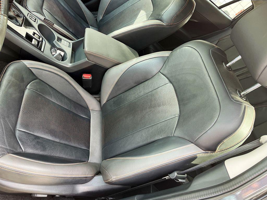 used 2024 Subaru Crosstrek car, priced at $21,700