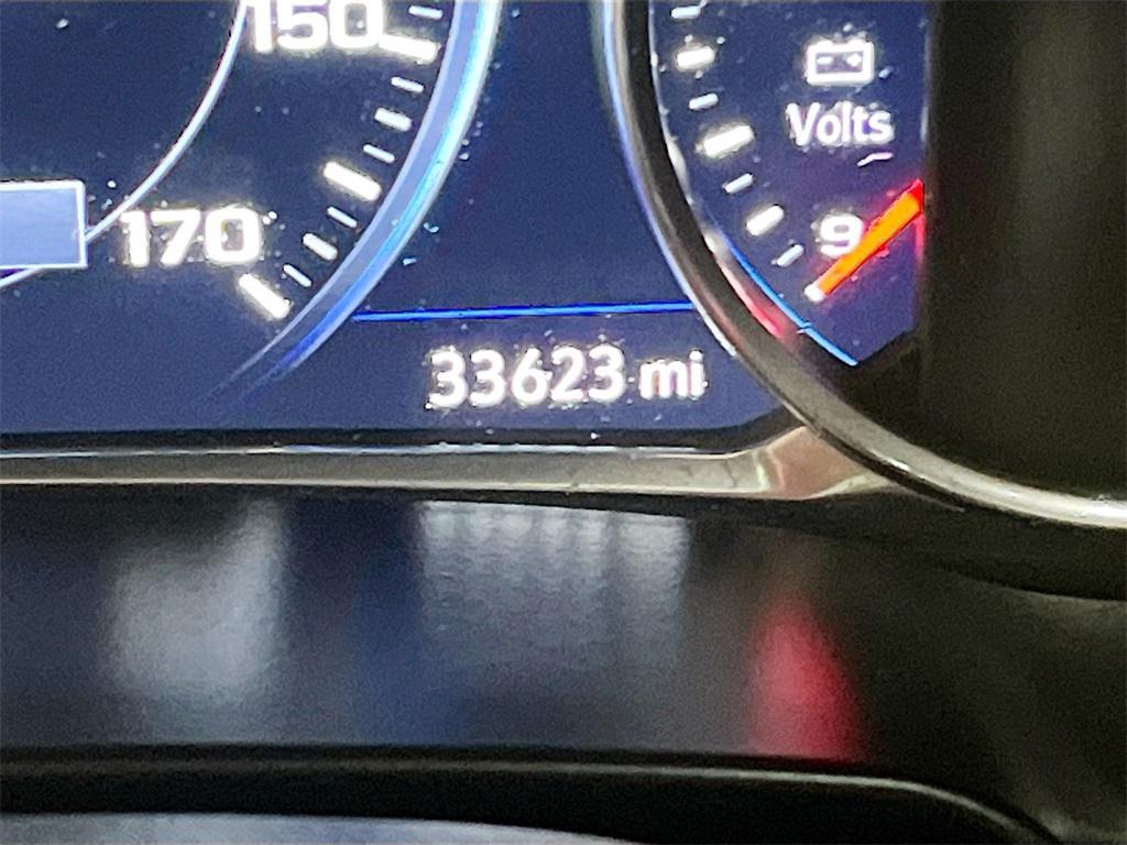 used 2020 Chevrolet Blazer car, priced at $23,900