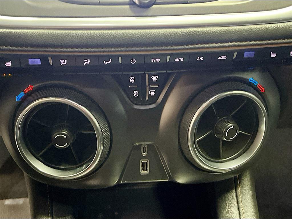 used 2020 Chevrolet Blazer car, priced at $23,900