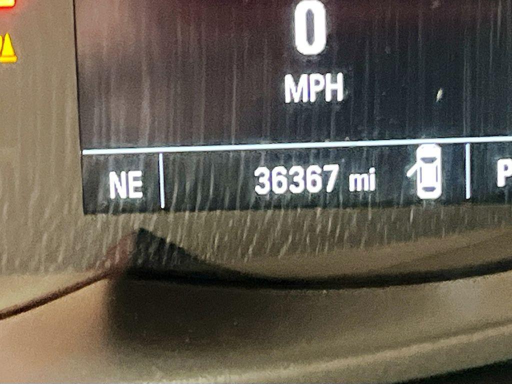 used 2022 Chevrolet Trax car, priced at $15,000