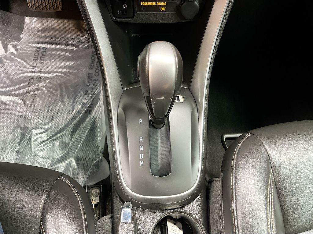 used 2022 Chevrolet Trax car, priced at $15,000