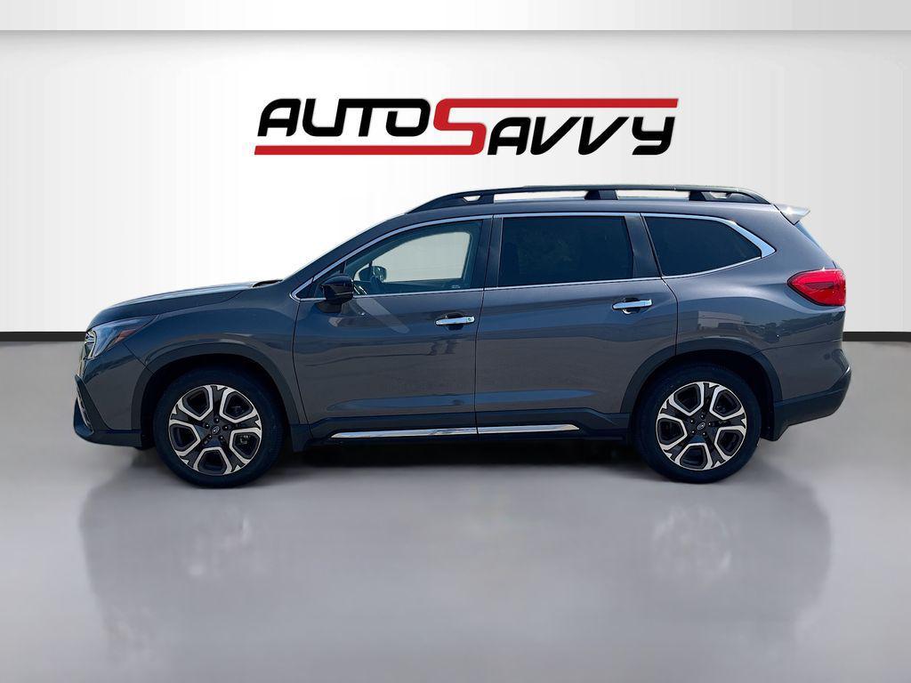 used 2024 Subaru Ascent car, priced at $31,500