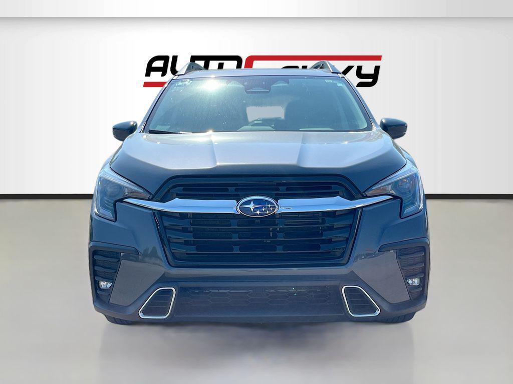 used 2024 Subaru Ascent car, priced at $31,500