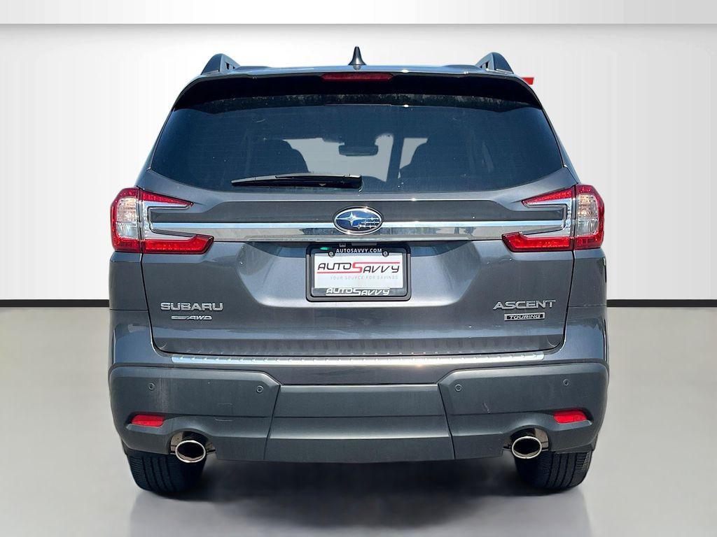 used 2024 Subaru Ascent car, priced at $31,500