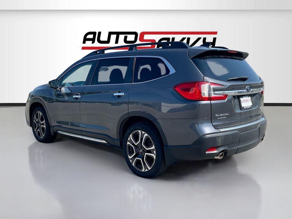 used 2024 Subaru Ascent car, priced at $31,500