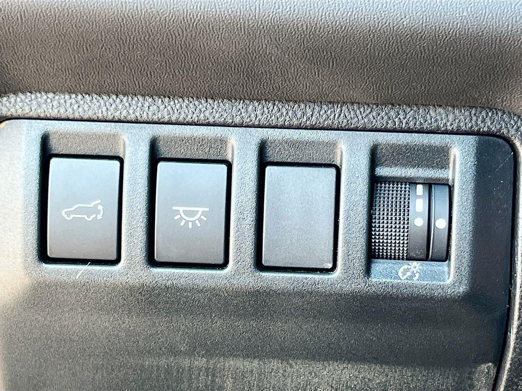 used 2024 Subaru Ascent car, priced at $31,500