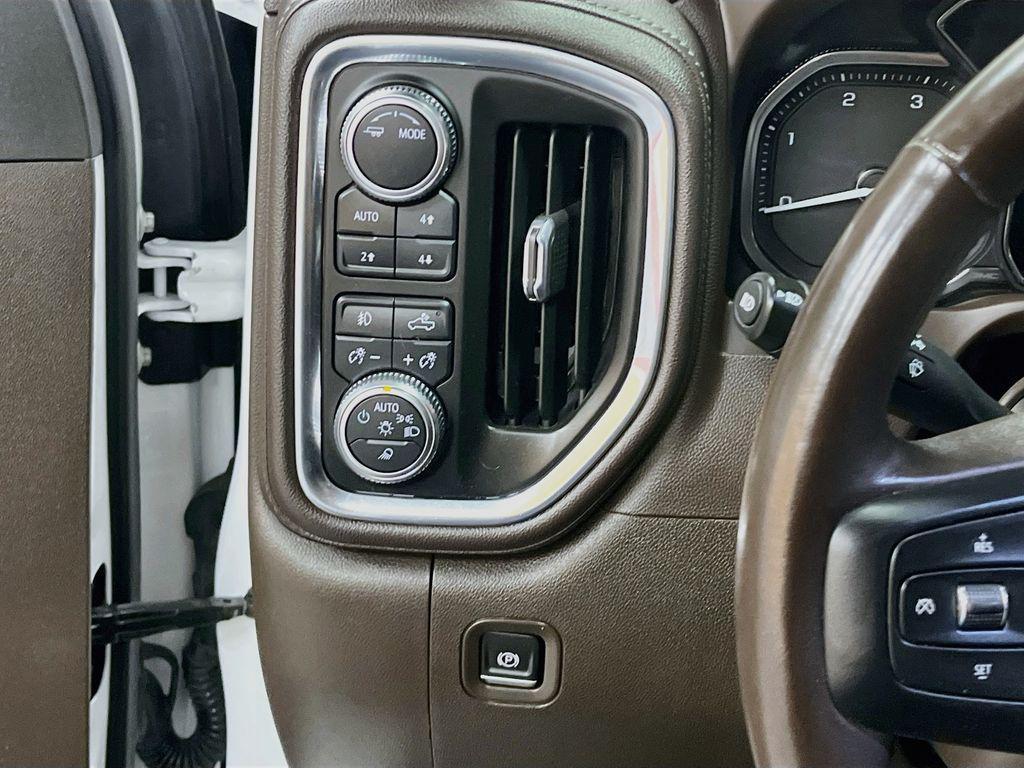 used 2023 GMC Sierra 2500 car, priced at $56,800