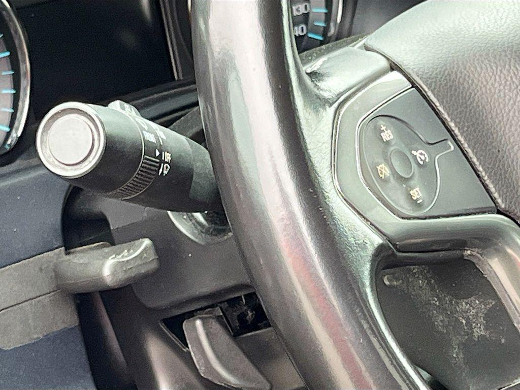 used 2018 Chevrolet Silverado 1500 car, priced at $22,500