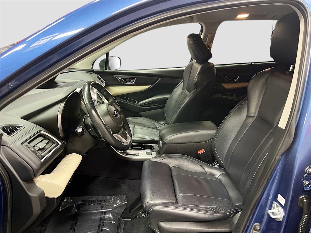 used 2021 Subaru Ascent car, priced at $23,000