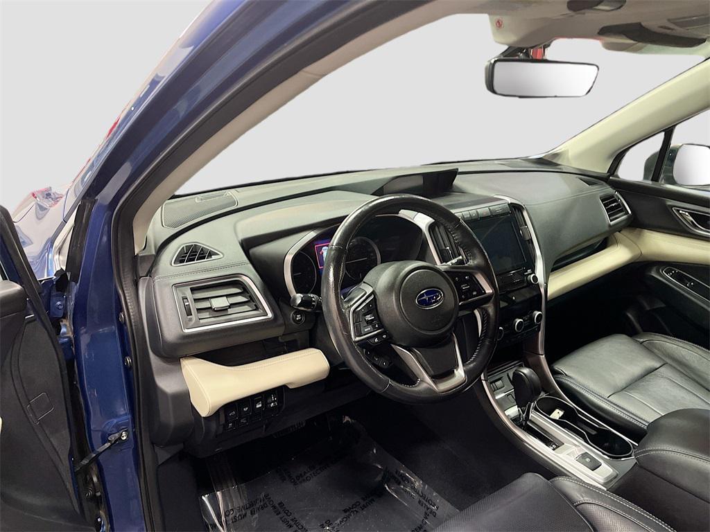 used 2021 Subaru Ascent car, priced at $23,000