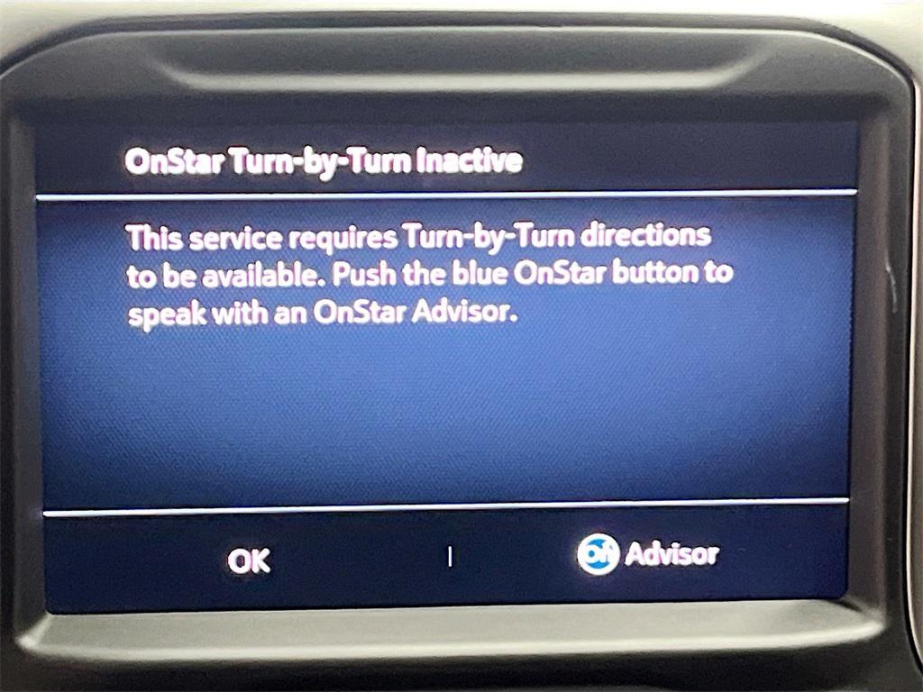 used 2022 Chevrolet Silverado 1500 car, priced at $34,200