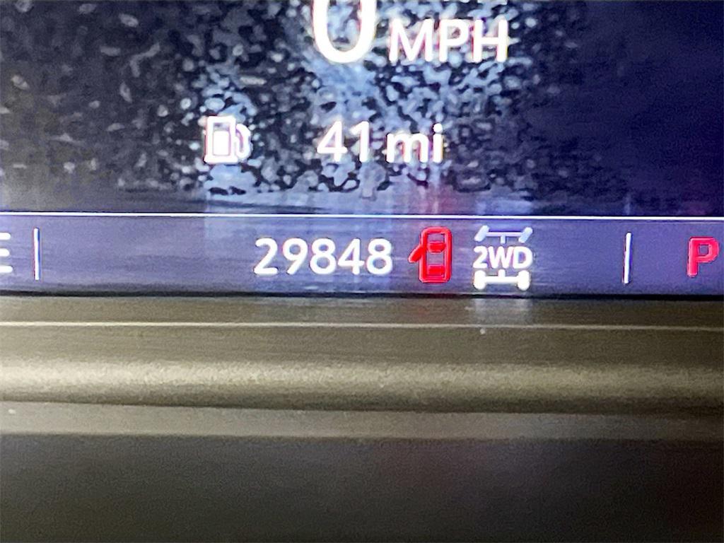 used 2022 Chevrolet Silverado 1500 car, priced at $34,200