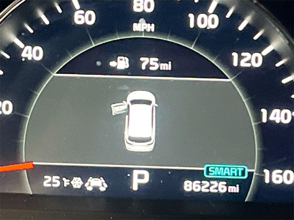 used 2019 Kia Sorento car, priced at $13,400