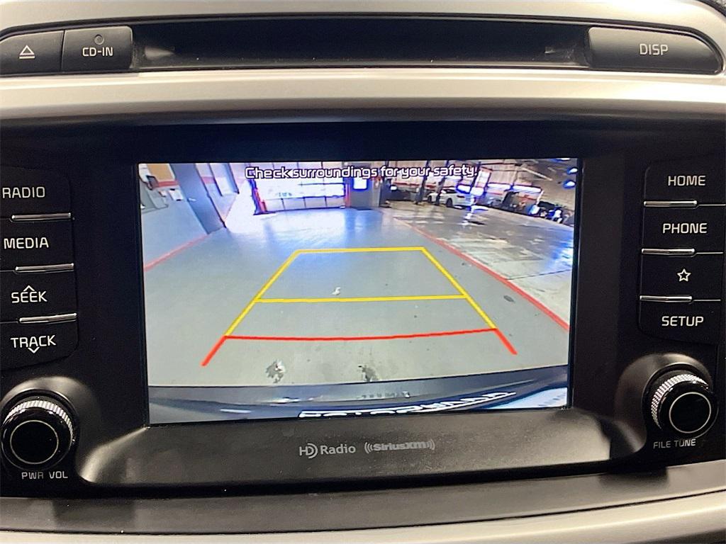 used 2019 Kia Sorento car, priced at $13,400