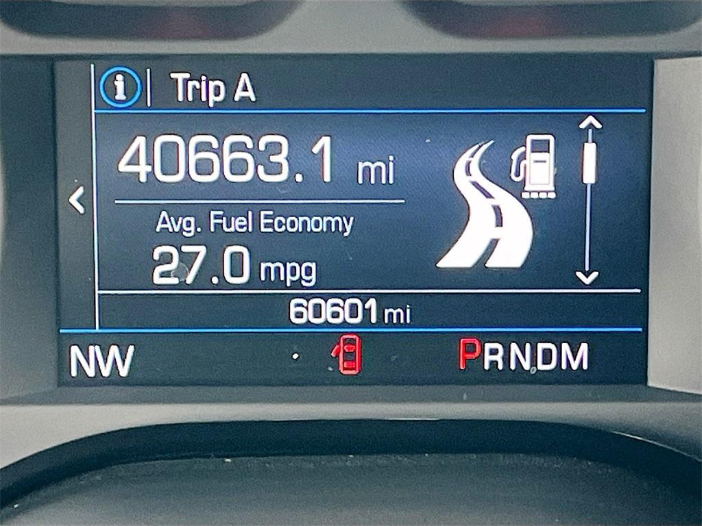 used 2019 Chevrolet Camaro car, priced at $16,400