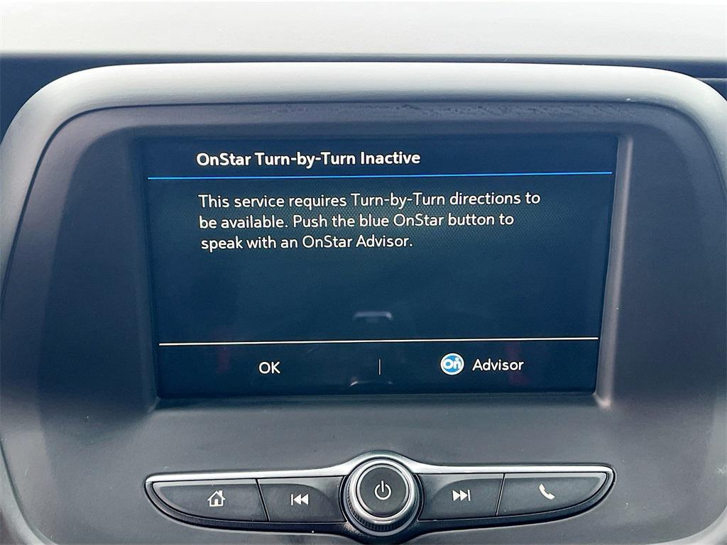 used 2019 Chevrolet Camaro car, priced at $16,400