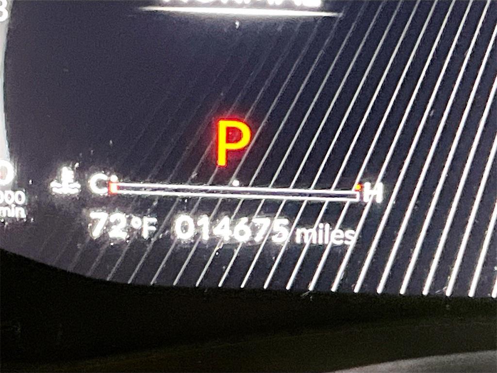 used 2025 Acura TLX car, priced at $36,500